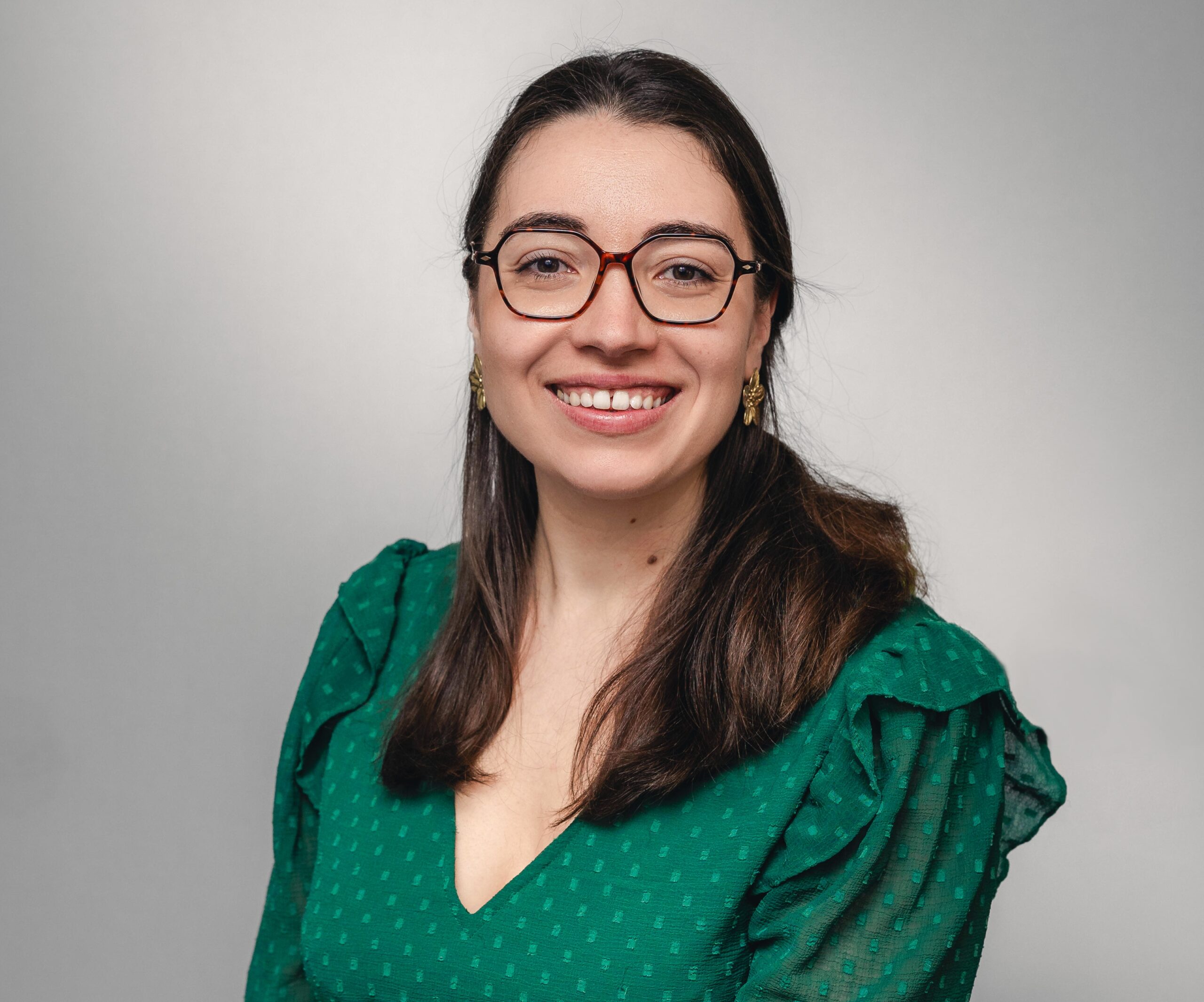 Camille ROUS GADROY - Micronutritionniste à Thonon-les-Bains consultation personnalisée